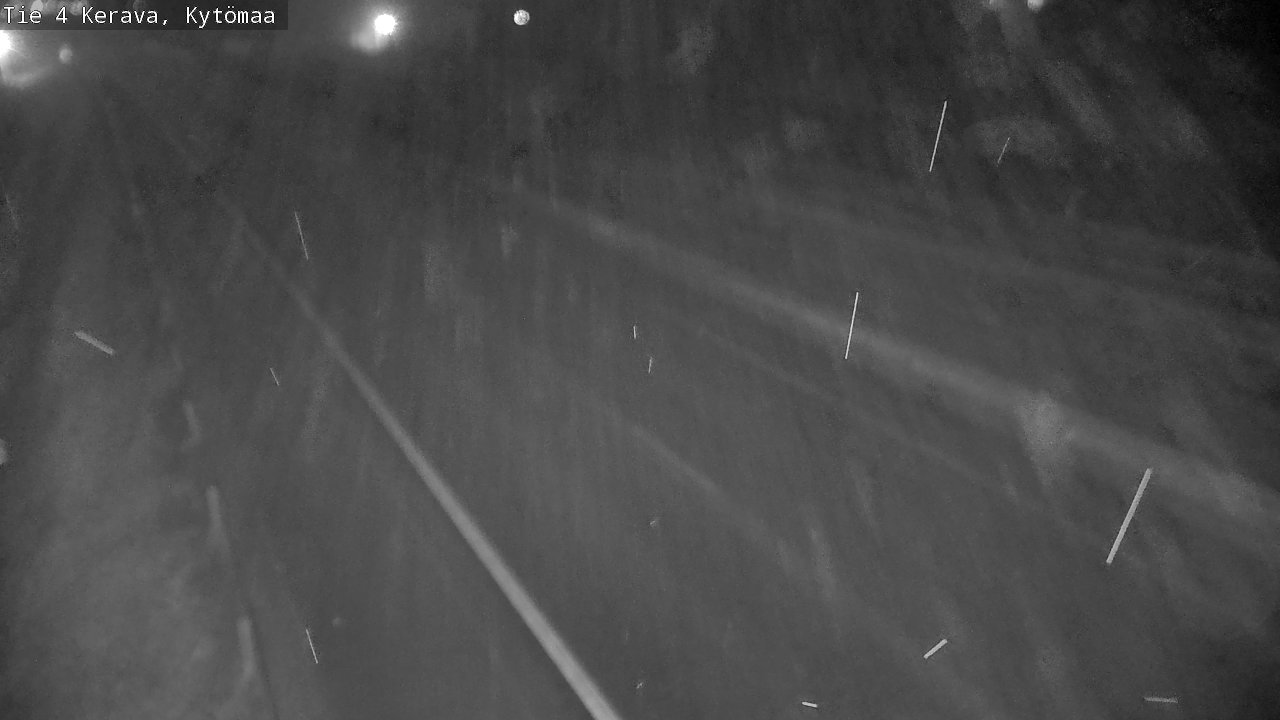 Kelikamerat Kuva Tie 4 Kerava, Kytömaa, Kerava, Uusimaa