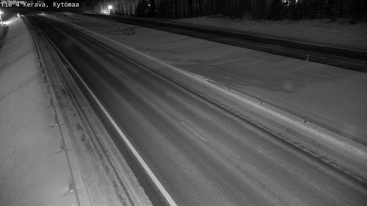 Kelikamerat Kuva Tie 4 Kerava, Kytömaa, Kerava, Uusimaa