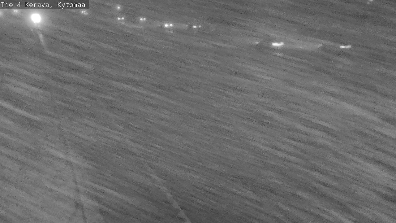 Kelikamerat Kuva Tie 4 Kerava, Kytömaa, Kerava, Uusimaa