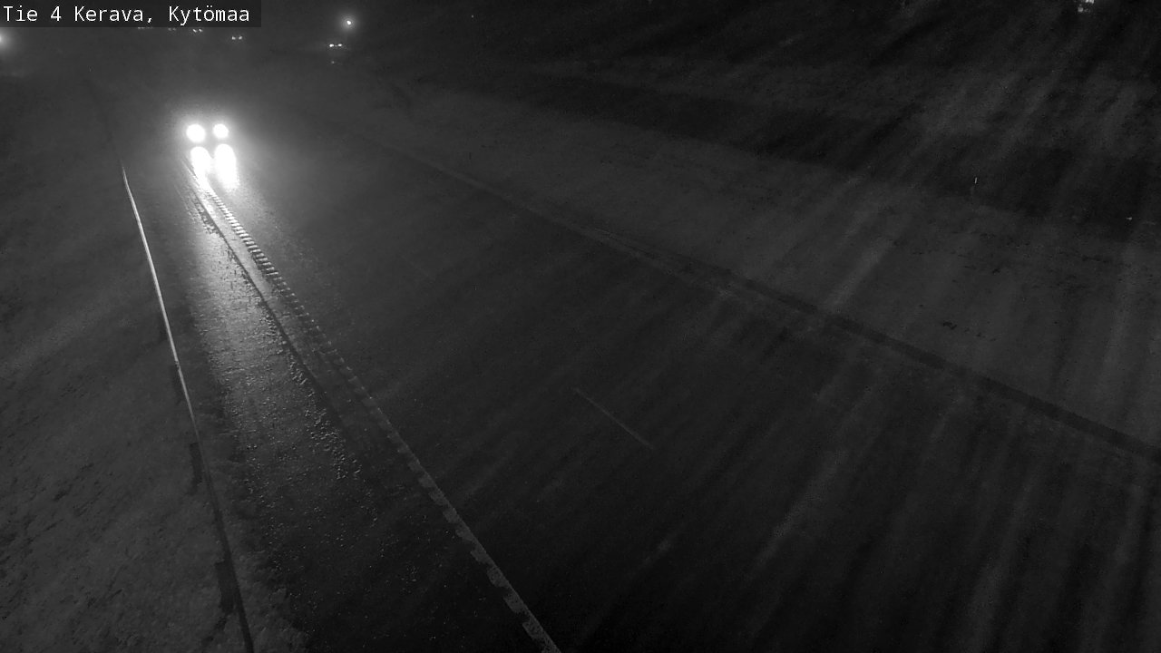 Kelikamerat Kuva Tie 4 Kerava, Kytömaa, Kerava, Uusimaa