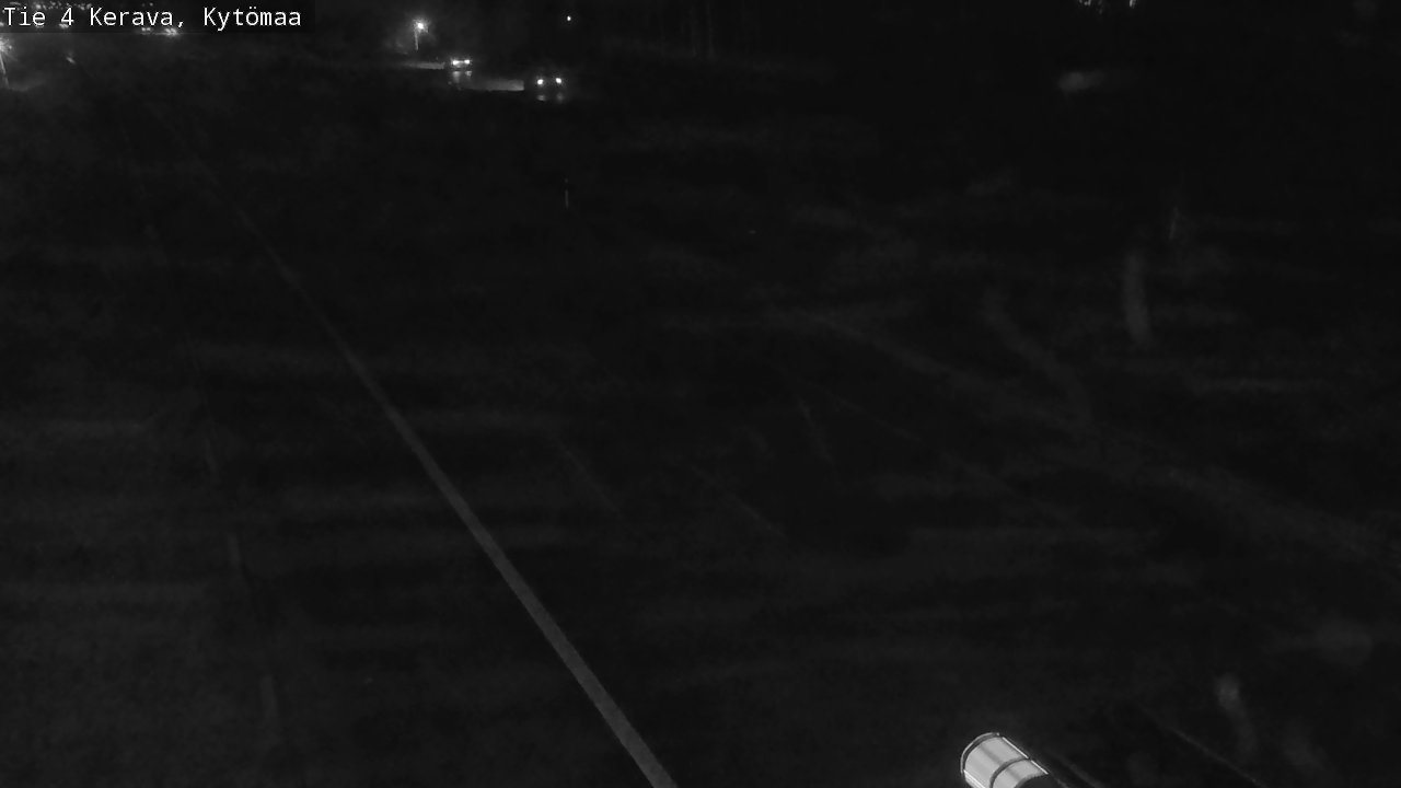 Kelikamerat Kuva Tie 4 Kerava, Kytömaa, Kerava, Uusimaa