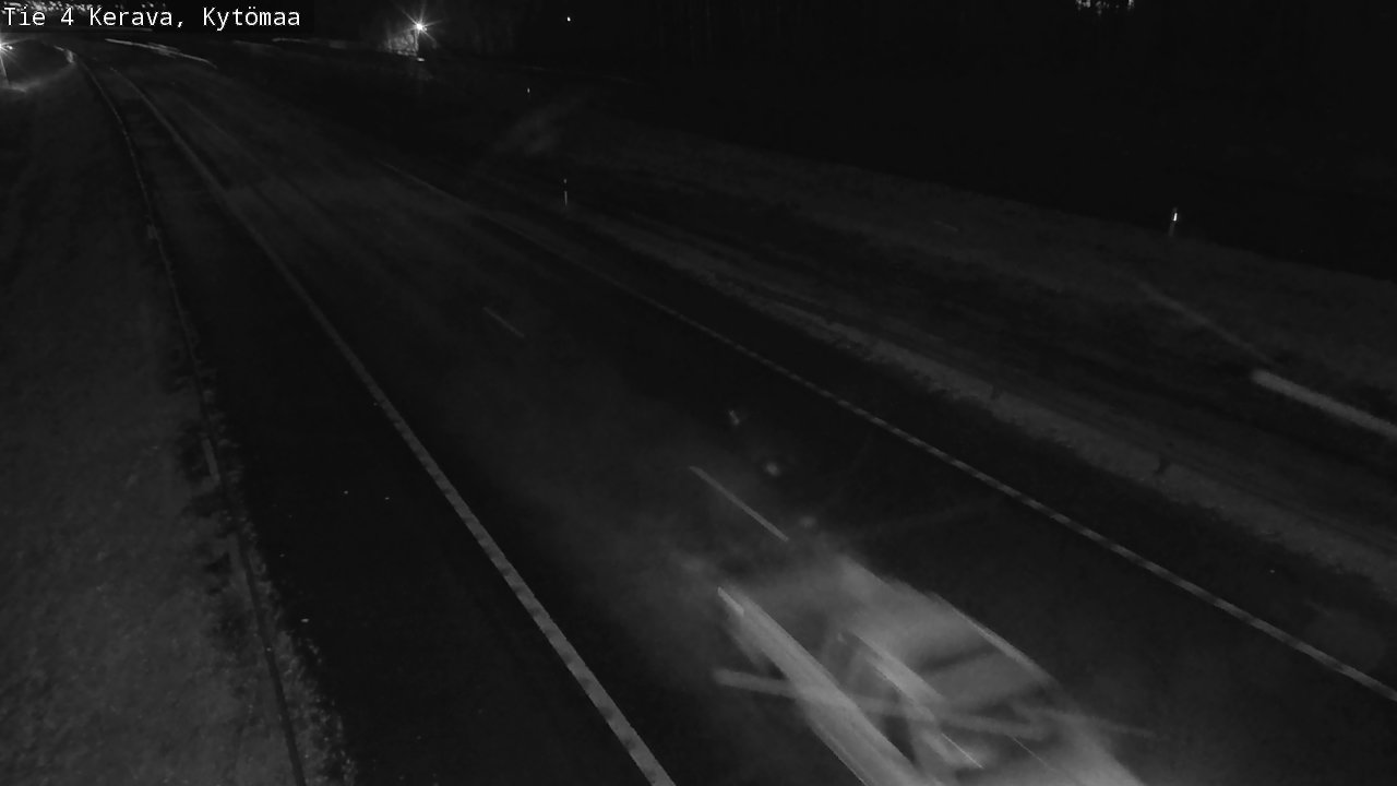 Kelikamerat Kuva Tie 4 Kerava, Kytömaa, Kerava, Uusimaa