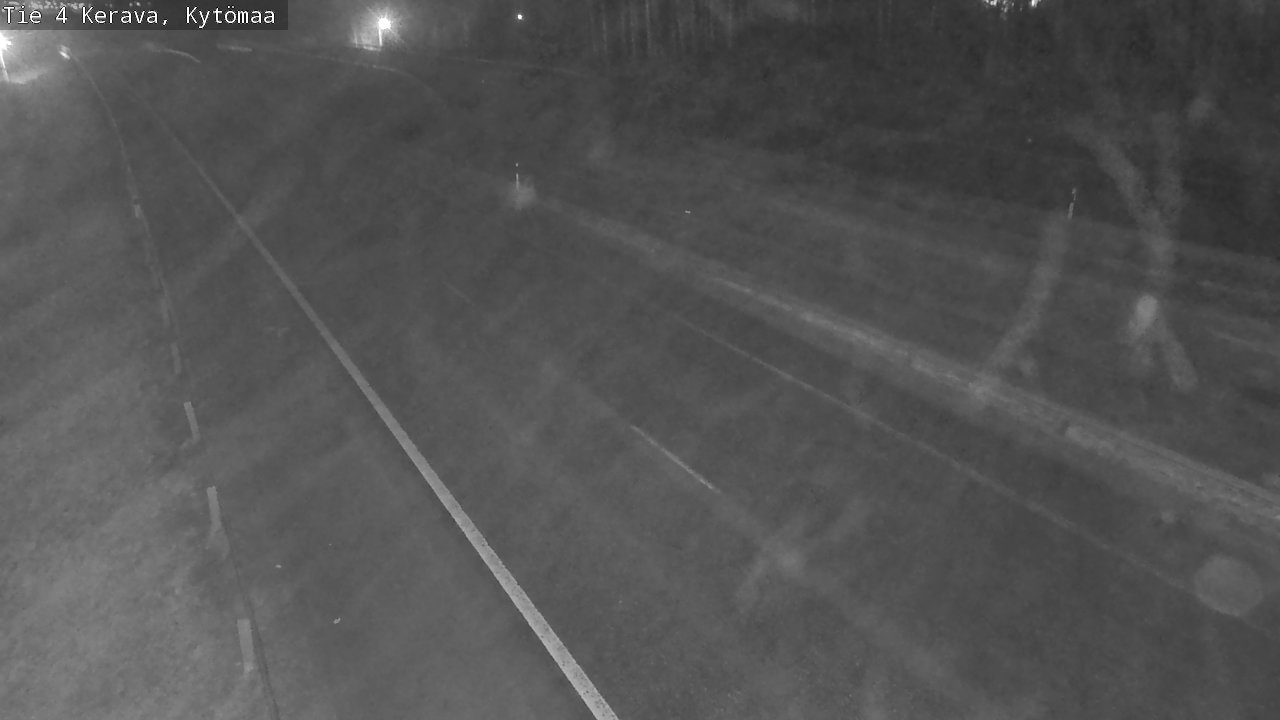 Kelikamerat Kuva Tie 4 Kerava, Kytömaa, Kerava, Uusimaa