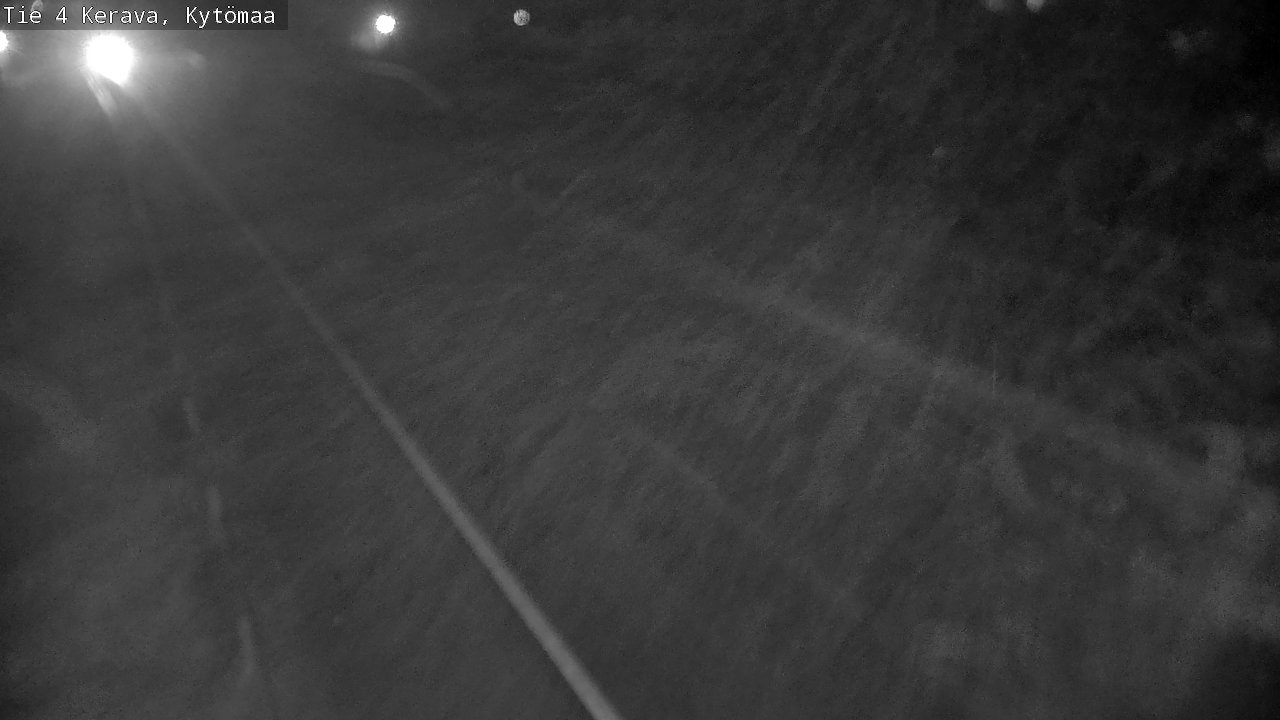 Kelikamerat Kuva Tie 4 Kerava, Kytömaa, Kerava, Uusimaa