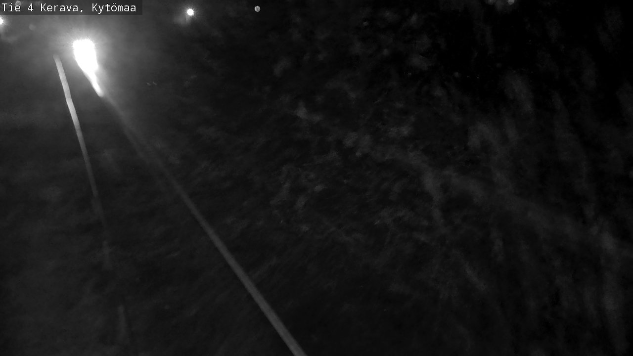 Kelikamerat Kuva Tie 4 Kerava, Kytömaa, Kerava, Uusimaa