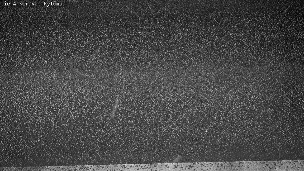 Kelikamerat Kuva Tie 4 Kerava, Kytömaa, Kerava, Uusimaa