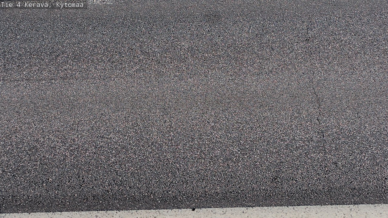 Kelikamerat Kuva Tie 4 Kerava, Kytömaa, Kerava, Uusimaa