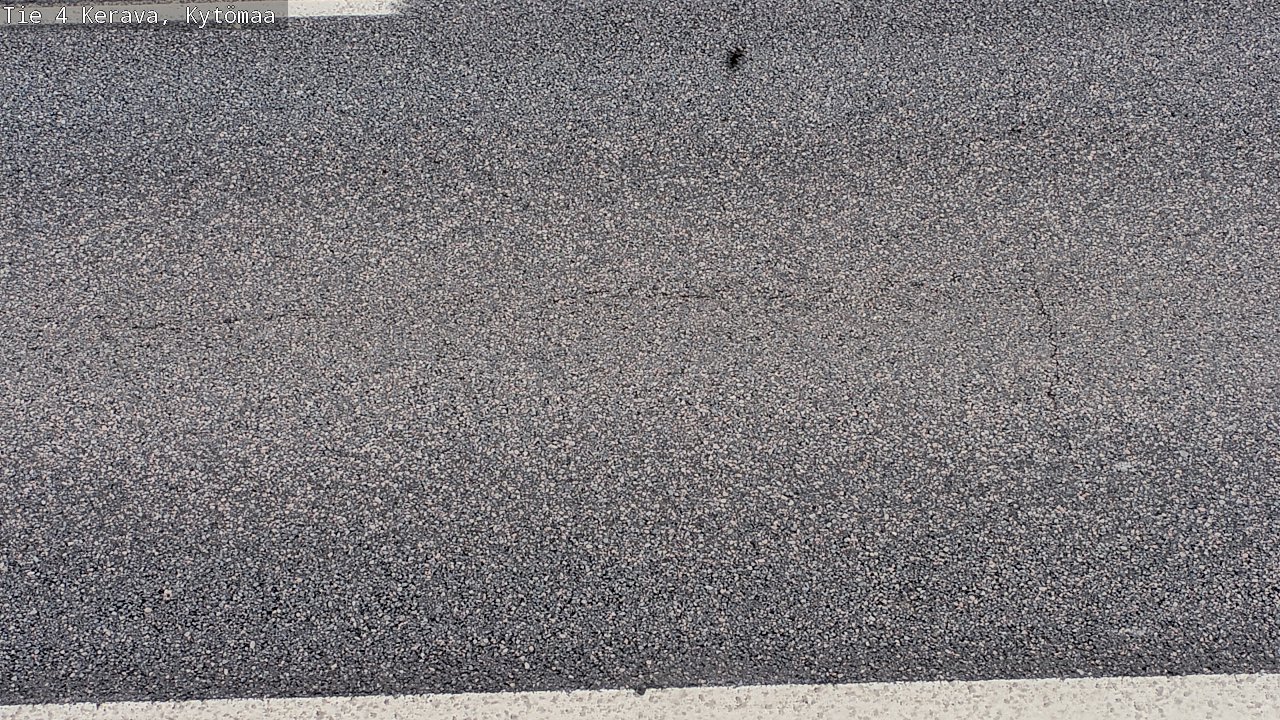 Kelikamerat Kuva Tie 4 Kerava, Kytömaa, Kerava, Uusimaa
