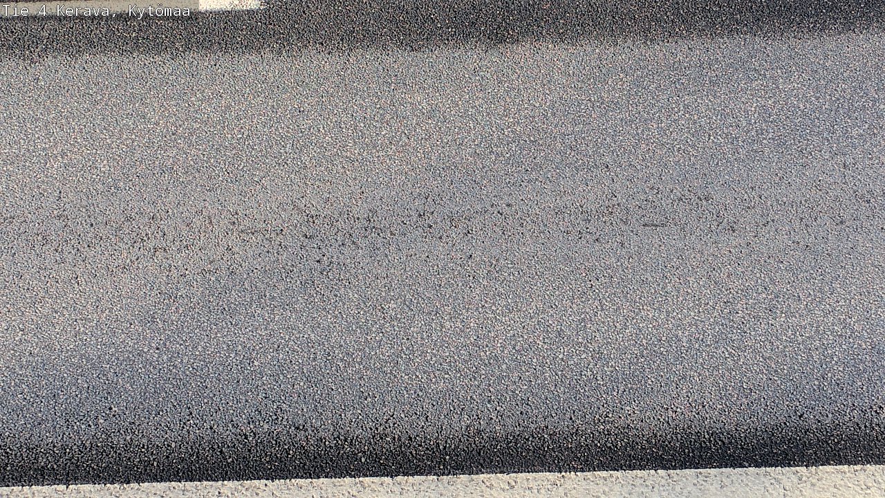 Kelikamerat Kuva Tie 4 Kerava, Kytömaa, Kerava, Uusimaa
