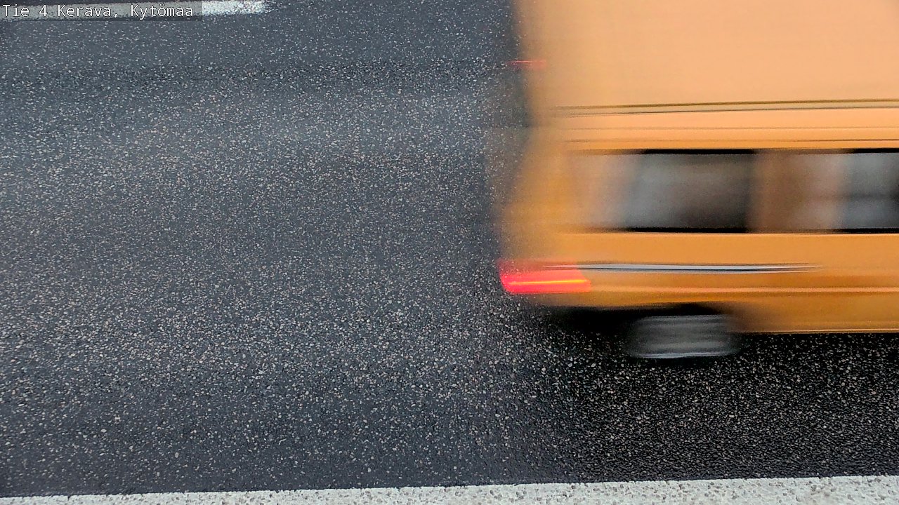 Kelikamerat Kuva Tie 4 Kerava, Kytömaa, Kerava, Uusimaa