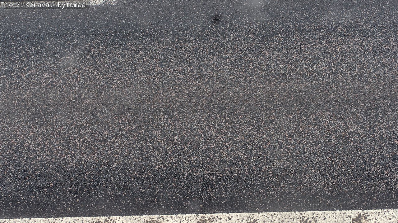 Kelikamerat Kuva Tie 4 Kerava, Kytömaa, Kerava, Uusimaa