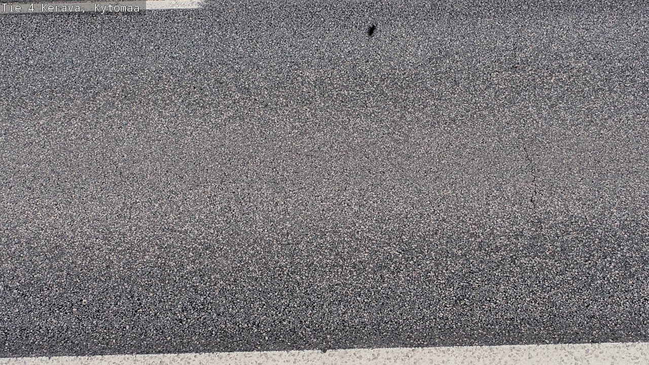 Kelikamerat Kuva Tie 4 Kerava, Kytömaa, Kerava, Uusimaa