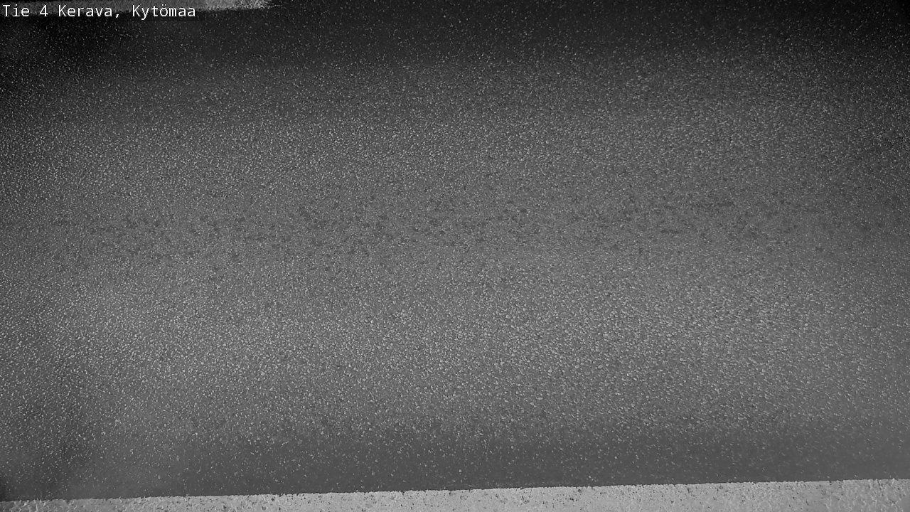 Kelikamerat Kuva Tie 4 Kerava, Kytömaa, Kerava, Uusimaa