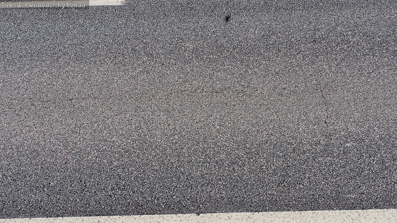Kelikamerat Kuva Tie 4 Kerava, Kytömaa, Kerava, Uusimaa