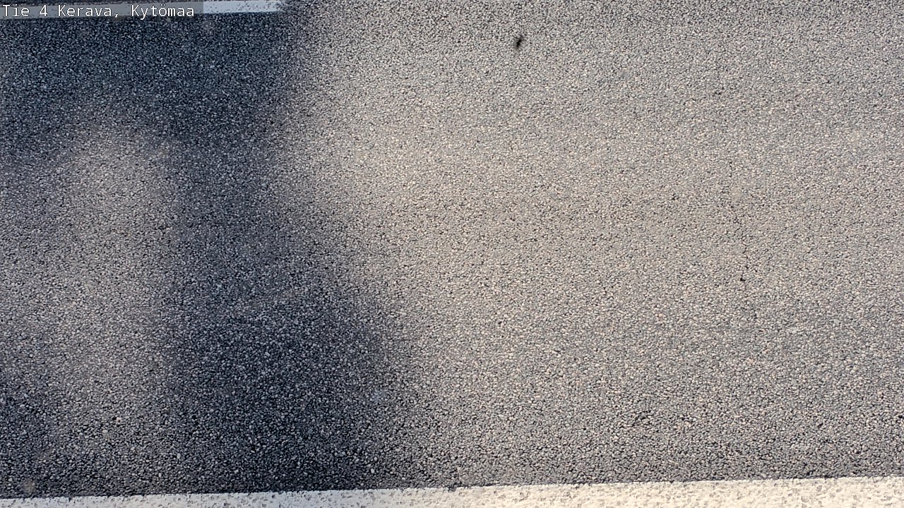 Kelikamerat Kuva Tie 4 Kerava, Kytömaa, Kerava, Uusimaa