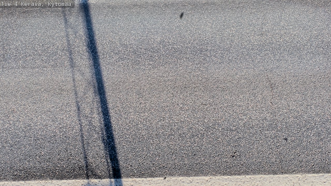 Kelikamerat Kuva Tie 4 Kerava, Kytömaa, Kerava, Uusimaa