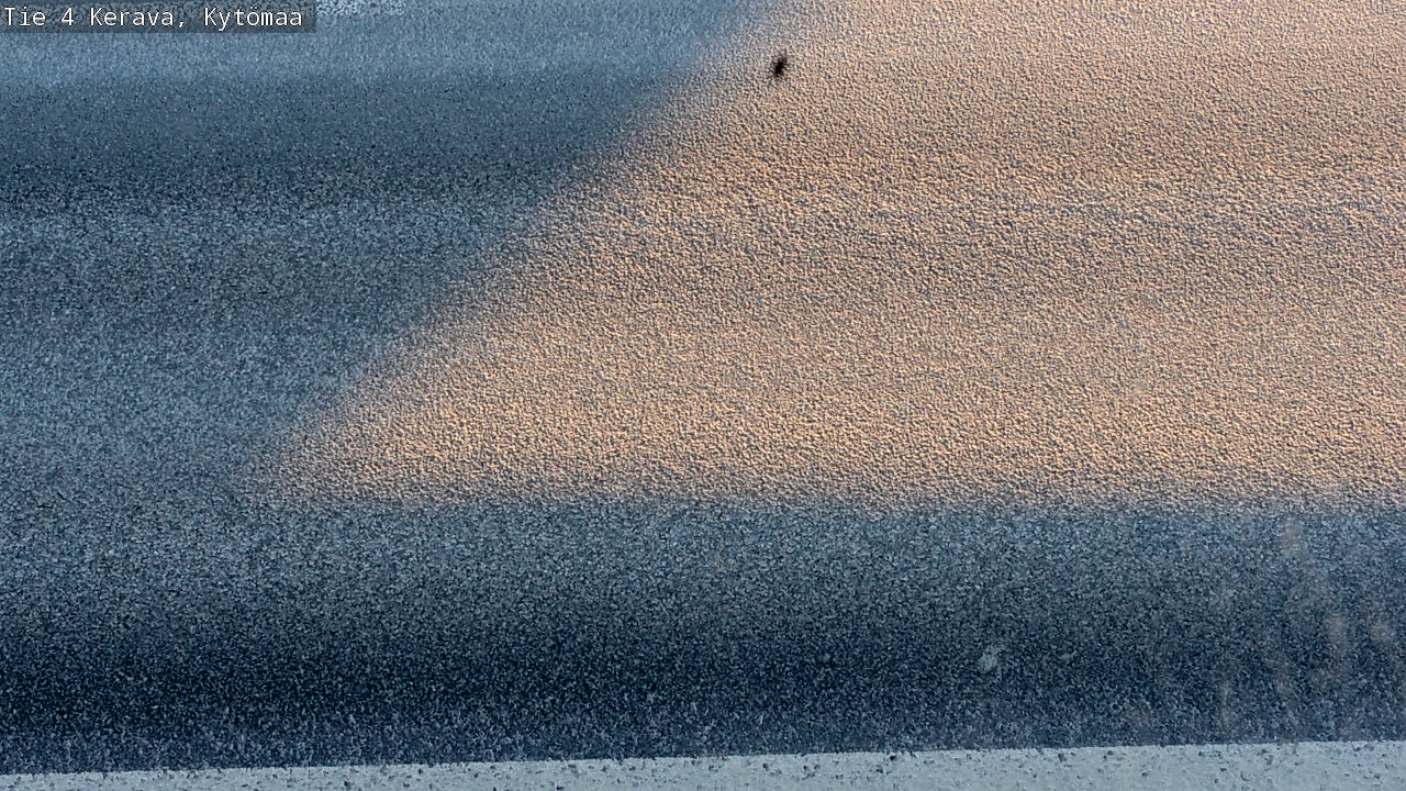 Kelikamerat Kuva Tie 4 Kerava, Kytömaa, Kerava, Uusimaa