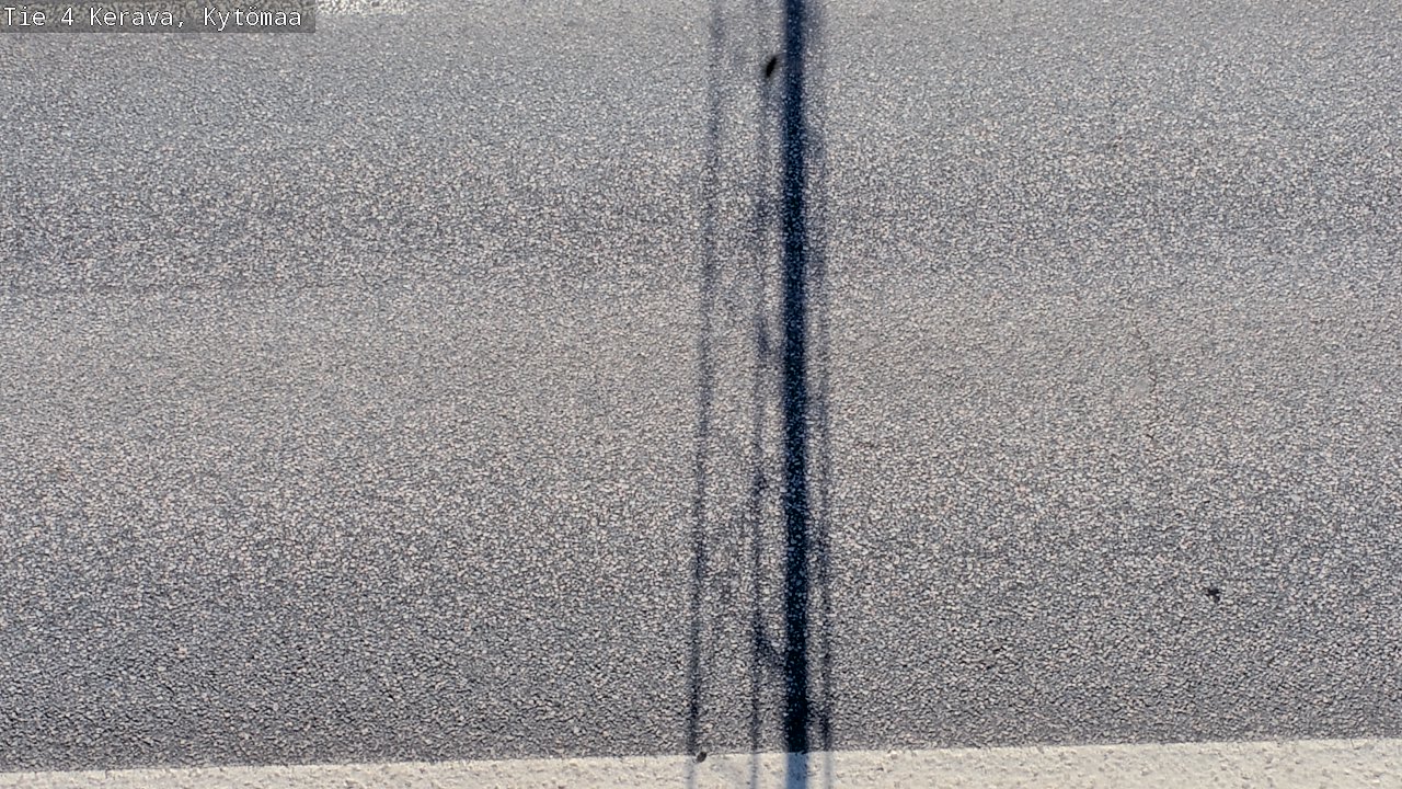 Kelikamerat Kuva Tie 4 Kerava, Kytömaa, Kerava, Uusimaa