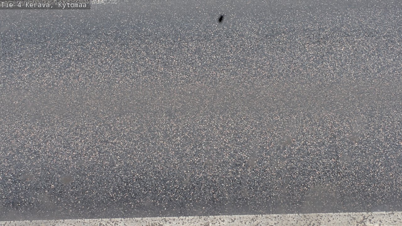 Kelikamerat Kuva Tie 4 Kerava, Kytömaa, Kerava, Uusimaa