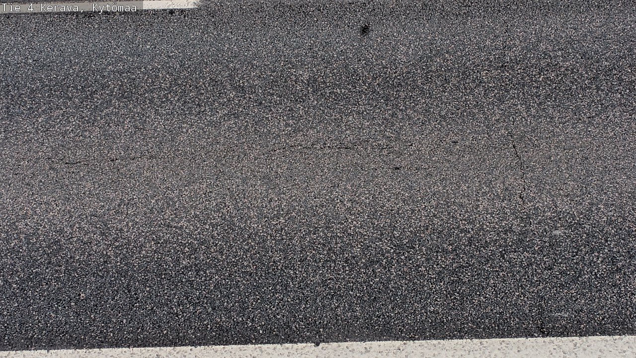 Kelikamerat Kuva Tie 4 Kerava, Kytömaa, Kerava, Uusimaa