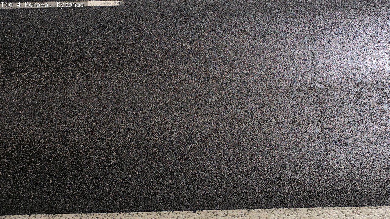 Kelikamerat Kuva Tie 4 Kerava, Kytömaa, Kerava, Uusimaa