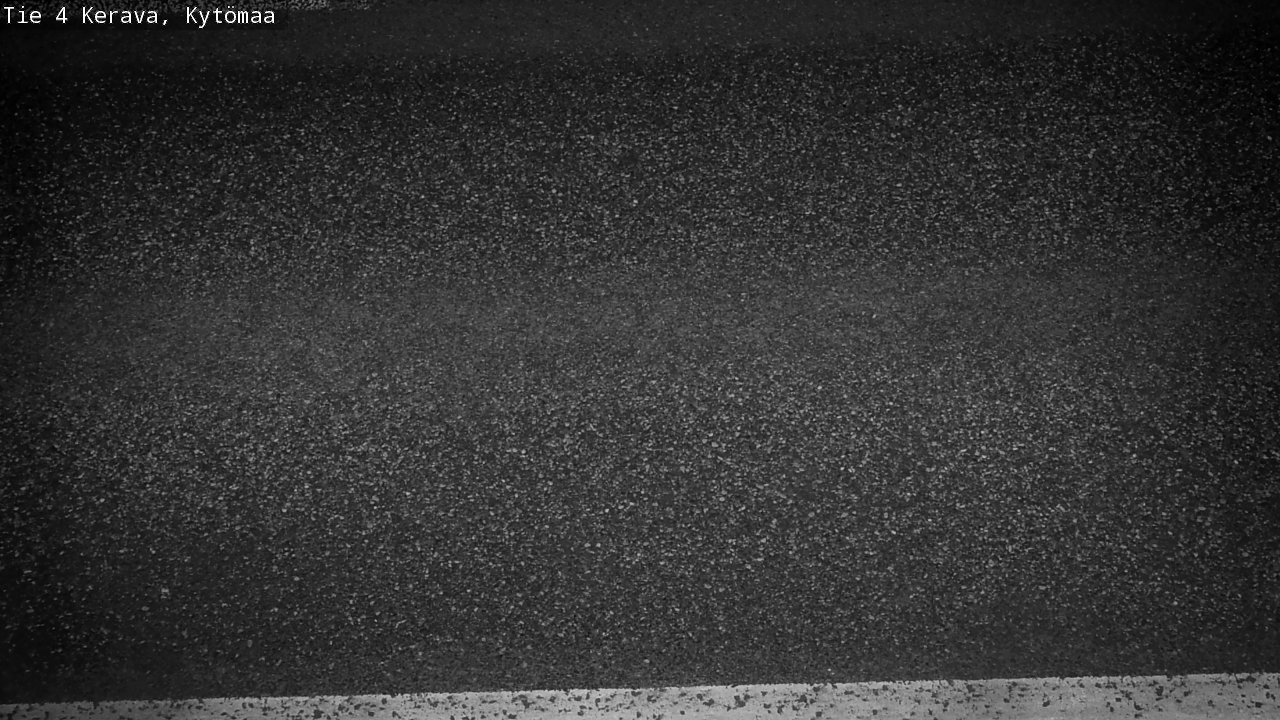 Kelikamerat Kuva Tie 4 Kerava, Kytömaa, Kerava, Uusimaa