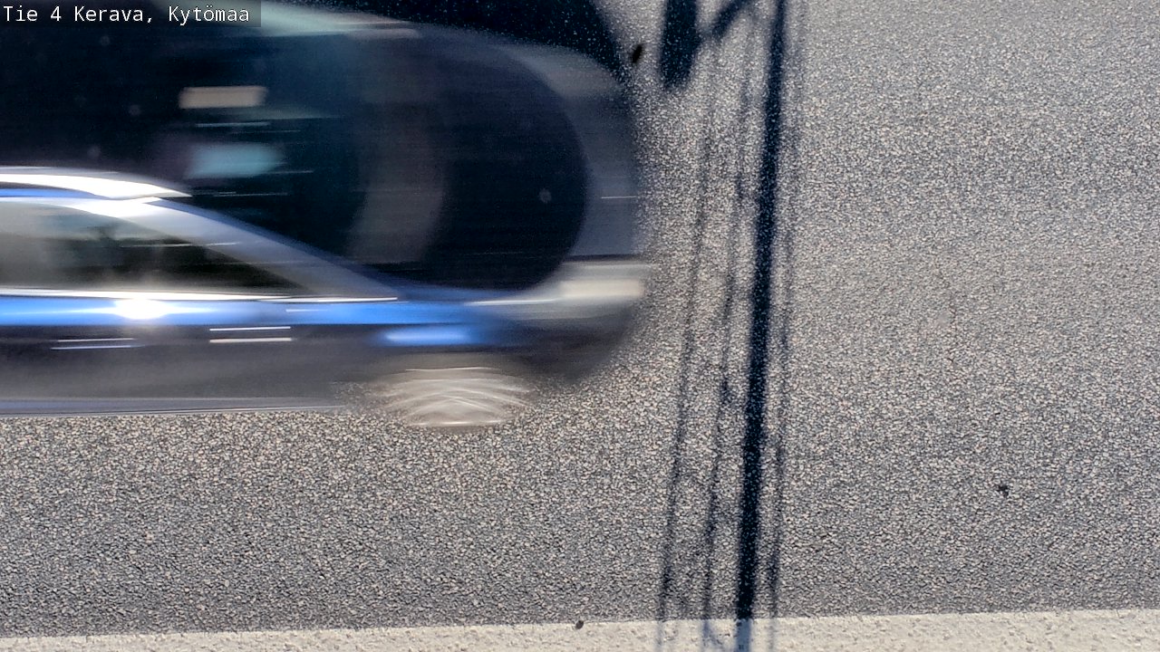 Kelikamerat Kuva Tie 4 Kerava, Kytömaa, Kerava, Uusimaa