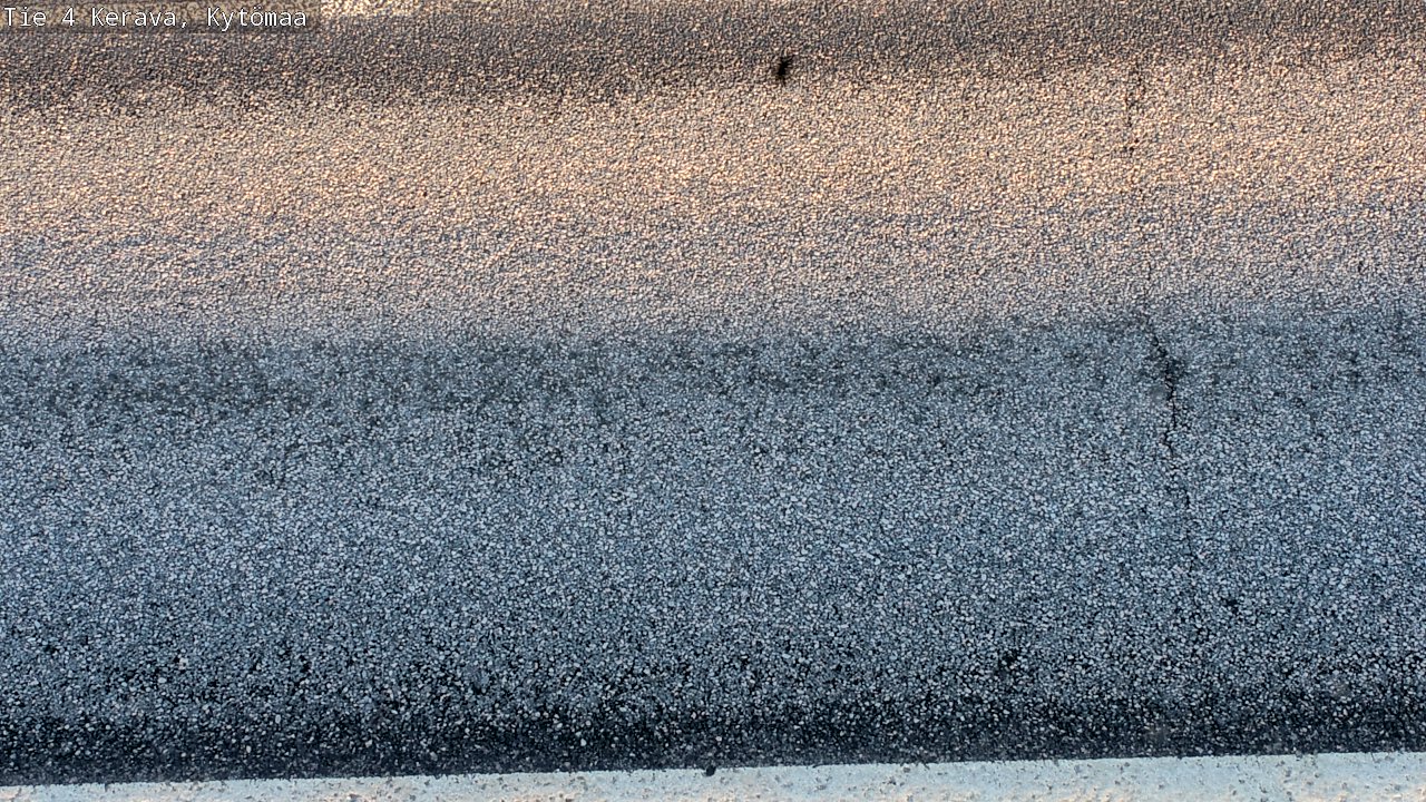 Kelikamerat Kuva Tie 4 Kerava, Kytömaa, Kerava, Uusimaa