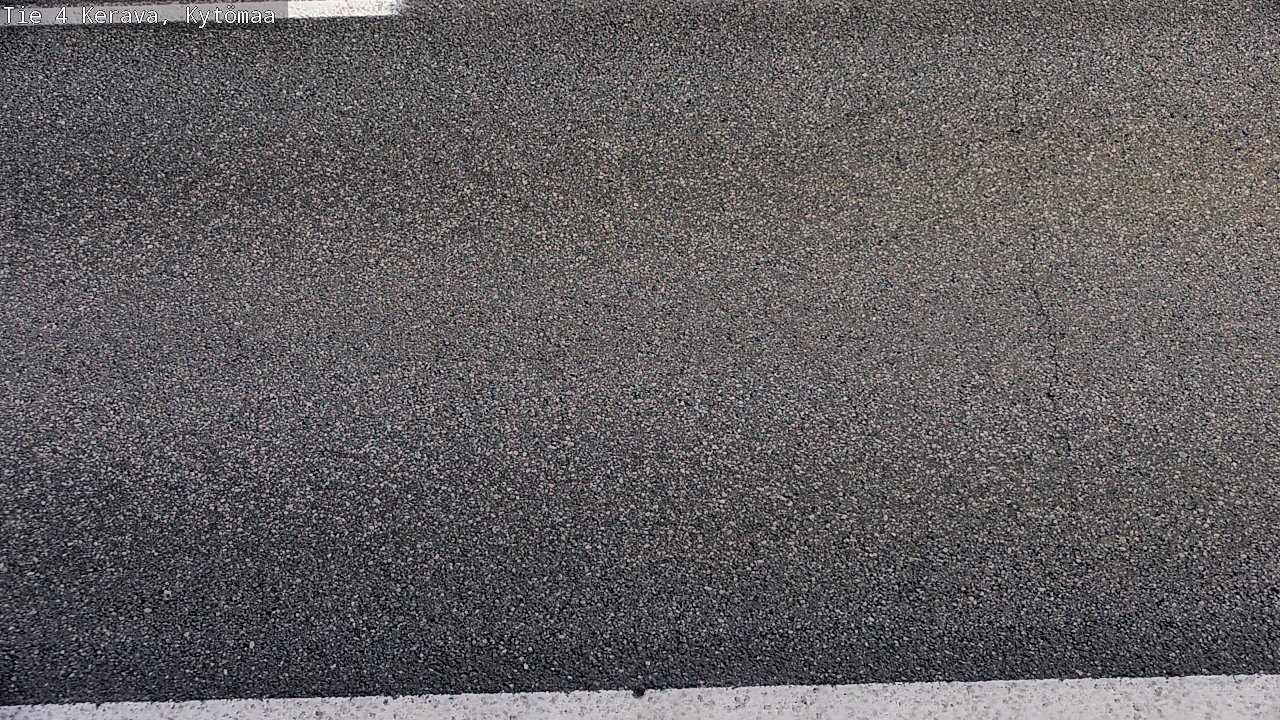Kelikamerat Kuva Tie 4 Kerava, Kytömaa, Kerava, Uusimaa