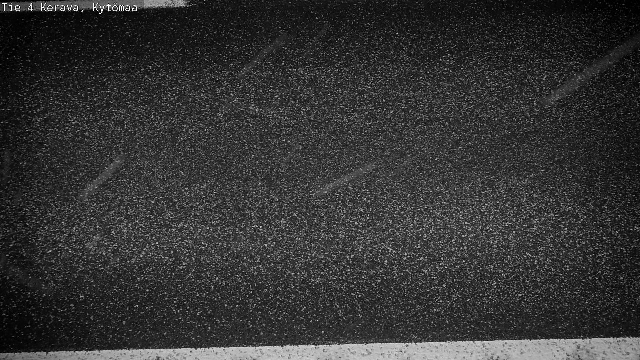 Kelikamerat Kuva Tie 4 Kerava, Kytömaa, Kerava, Uusimaa