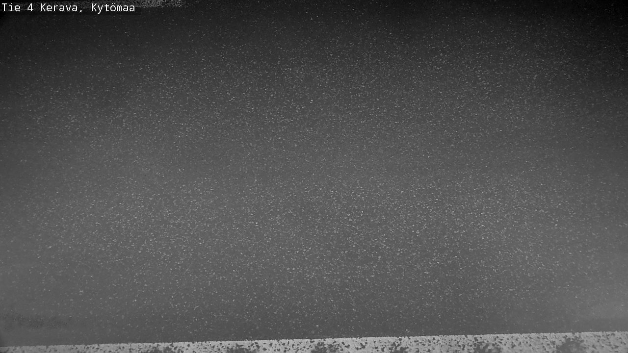 Kelikamerat Kuva Tie 4 Kerava, Kytömaa, Kerava, Uusimaa