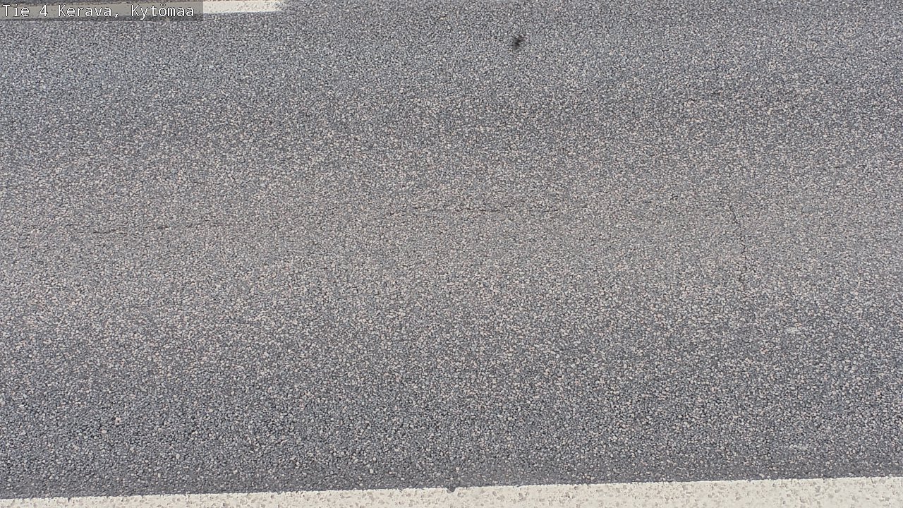 Kelikamerat Kuva Tie 4 Kerava, Kytömaa, Kerava, Uusimaa