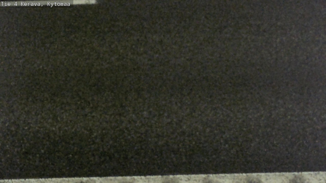 Kelikamerat Kuva Tie 4 Kerava, Kytömaa, Kerava, Uusimaa