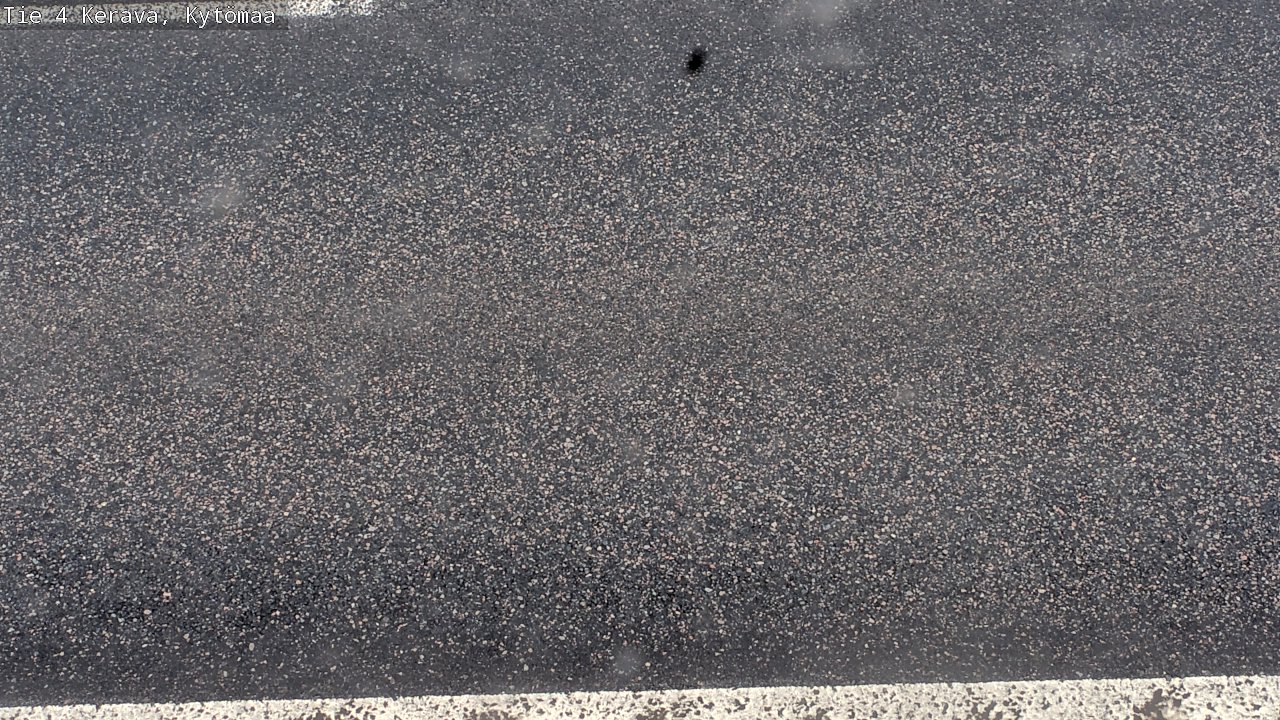 Kelikamerat Kuva Tie 4 Kerava, Kytömaa, Kerava, Uusimaa