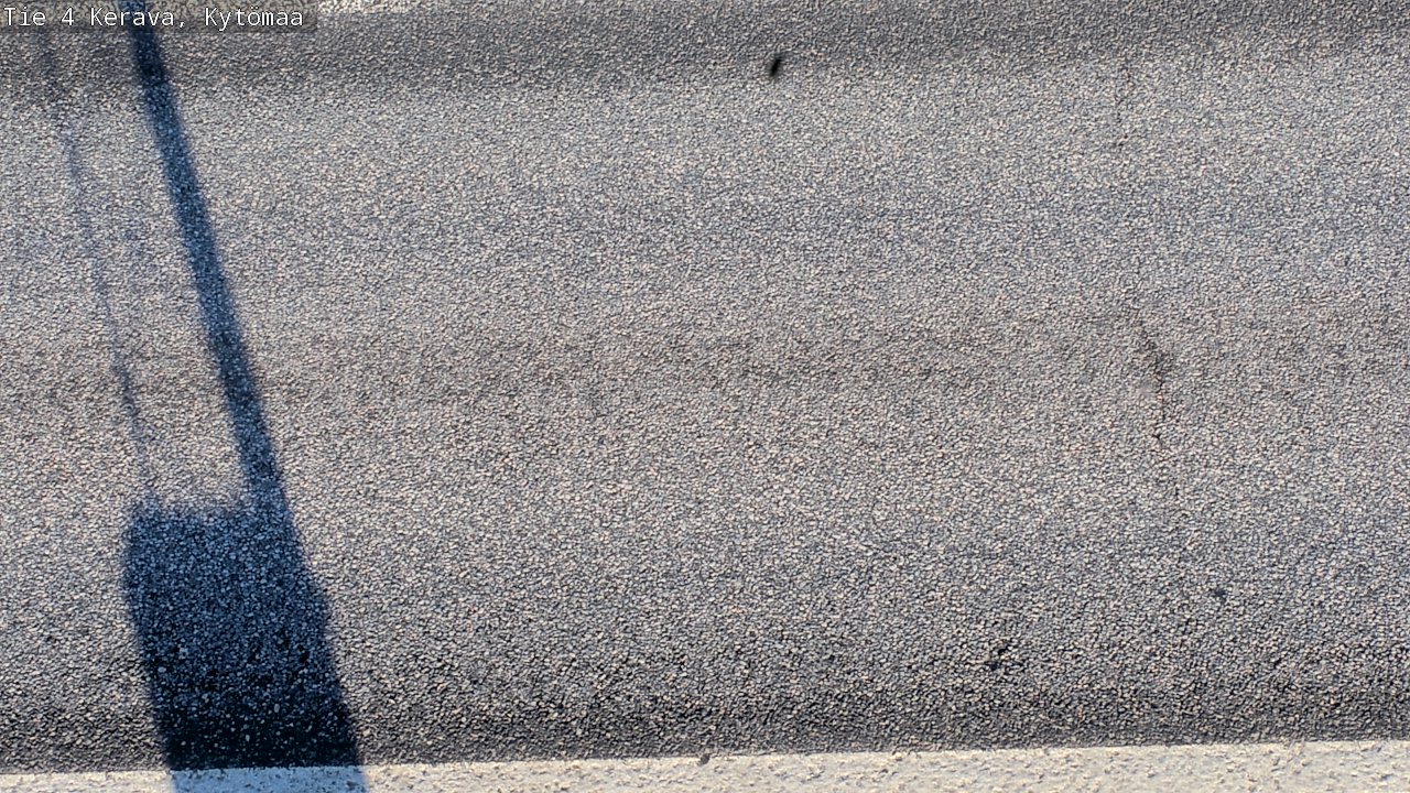 Kelikamerat Kuva Tie 4 Kerava, Kytömaa, Kerava, Uusimaa