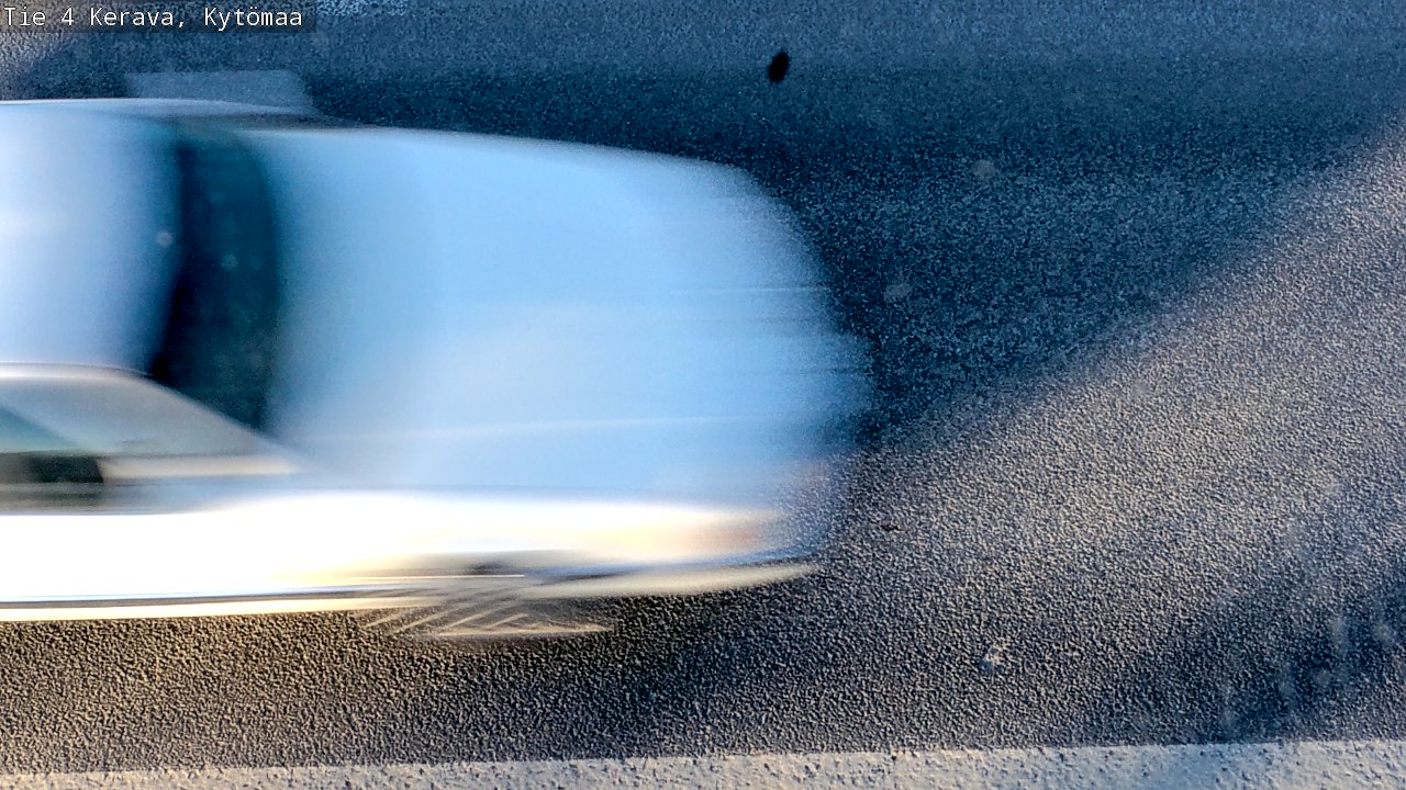 Kelikamerat Kuva Tie 4 Kerava, Kytömaa, Kerava, Uusimaa