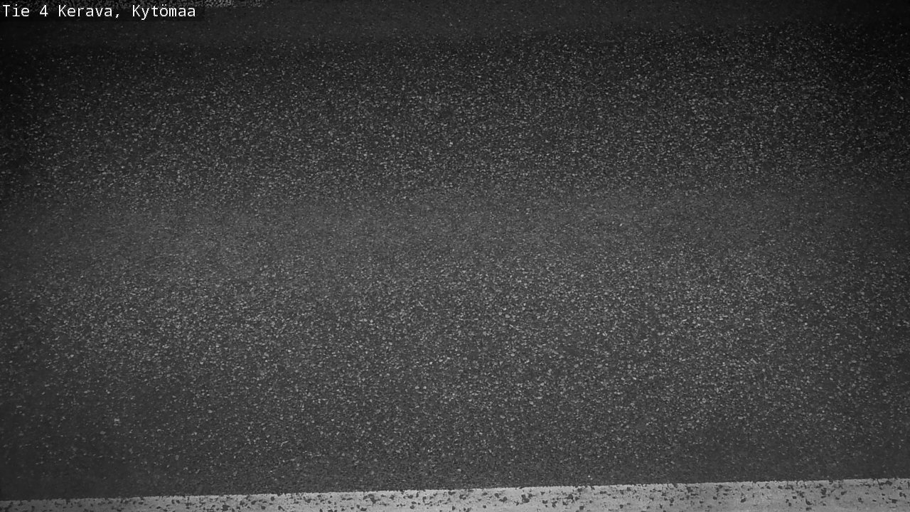 Kelikamerat Kuva Tie 4 Kerava, Kytömaa, Kerava, Uusimaa