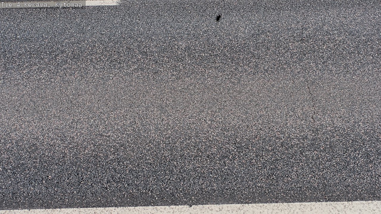 Kelikamerat Kuva Tie 4 Kerava, Kytömaa, Kerava, Uusimaa