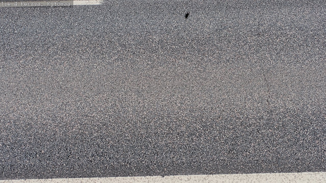 Kelikamerat Kuva Tie 4 Kerava, Kytömaa, Kerava, Uusimaa