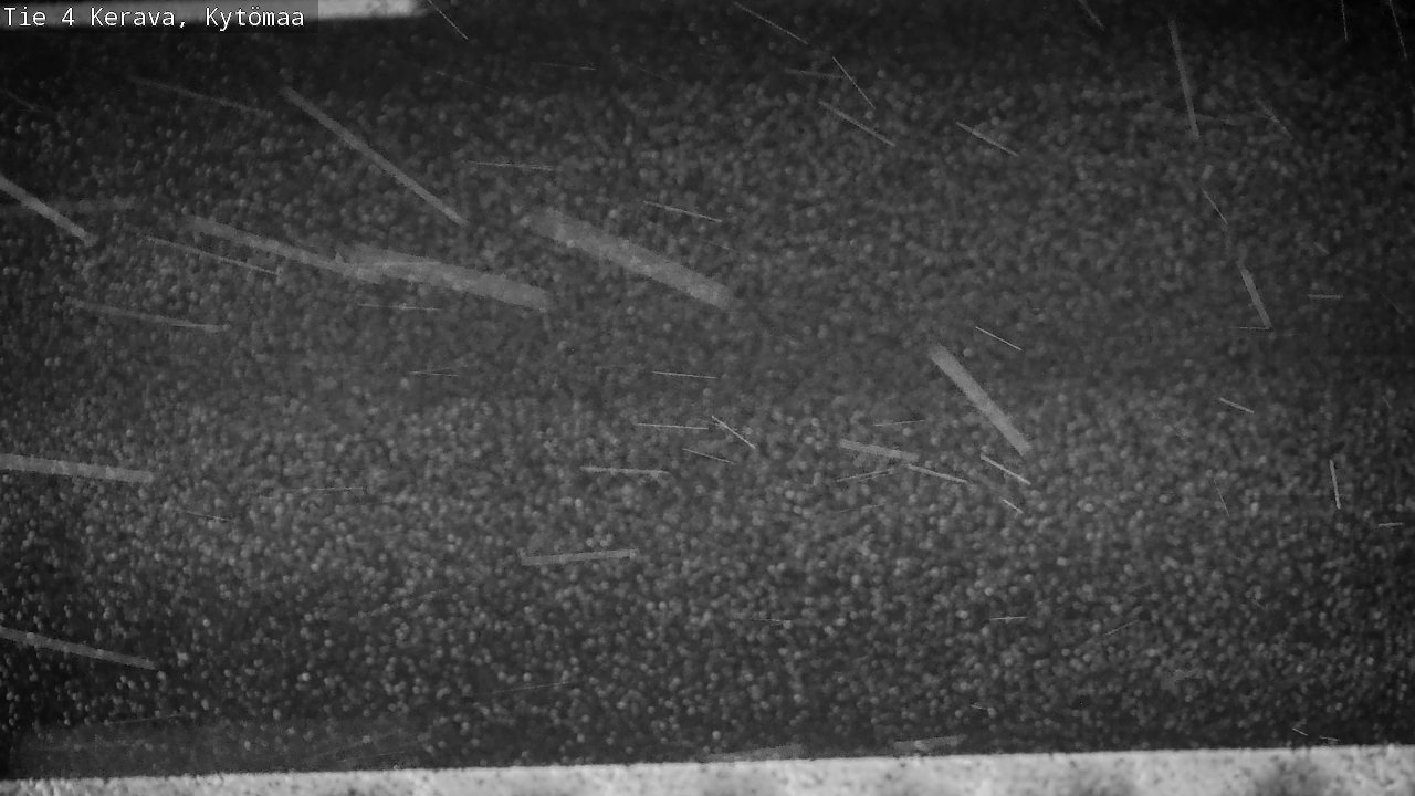 Kelikamerat Kuva Tie 4 Kerava, Kytömaa, Kerava, Uusimaa