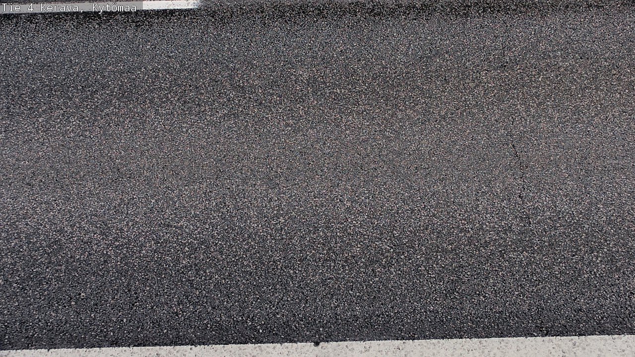 Kelikamerat Kuva Tie 4 Kerava, Kytömaa, Kerava, Uusimaa