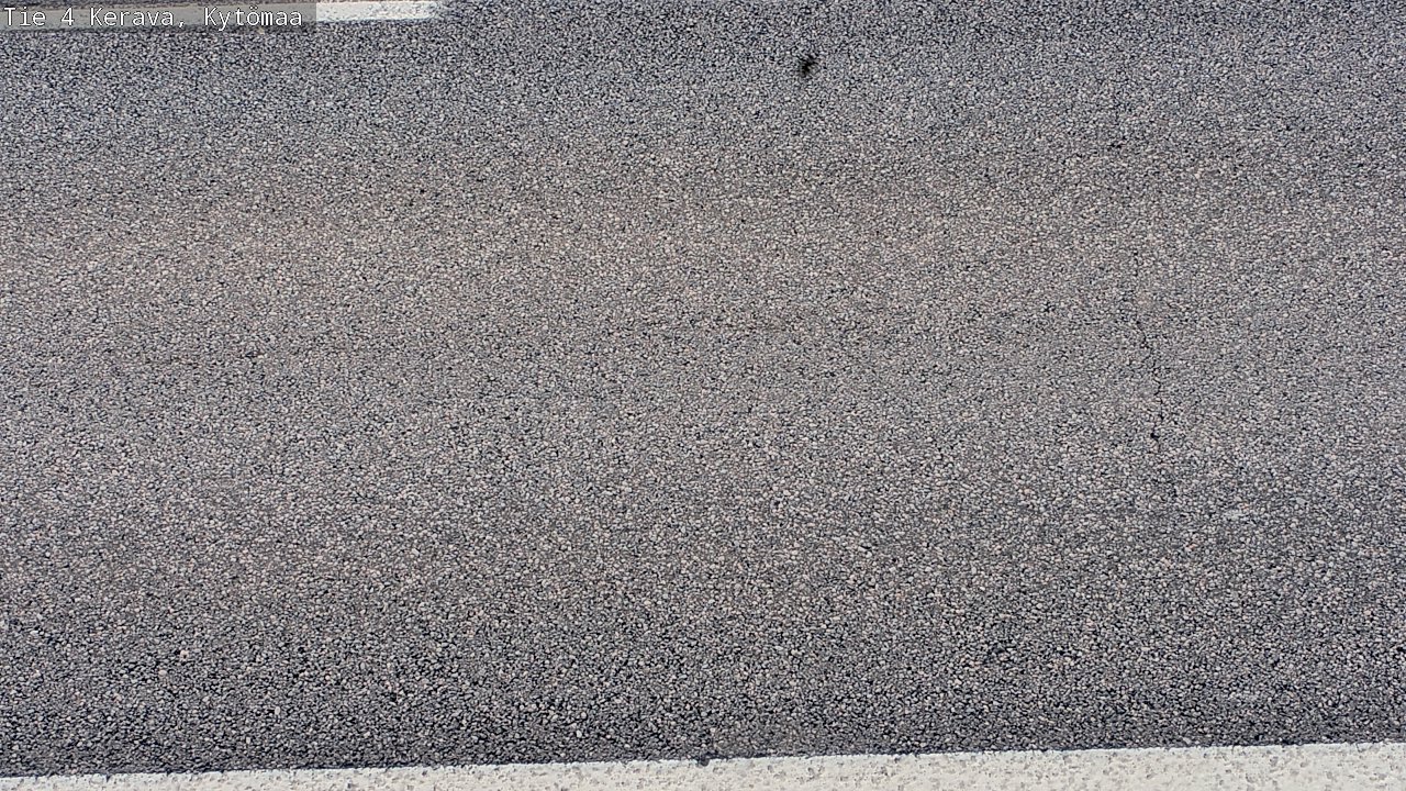 Kelikamerat Kuva Tie 4 Kerava, Kytömaa, Kerava, Uusimaa
