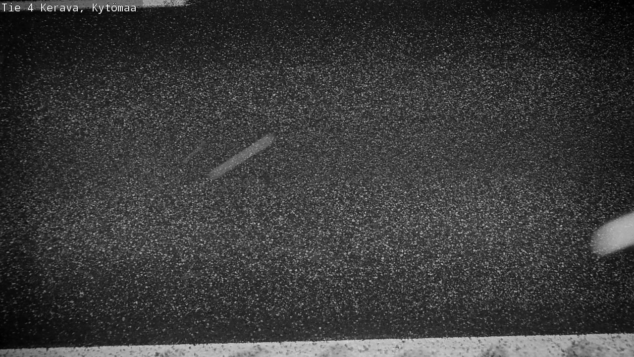 Kelikamerat Kuva Tie 4 Kerava, Kytömaa, Kerava, Uusimaa