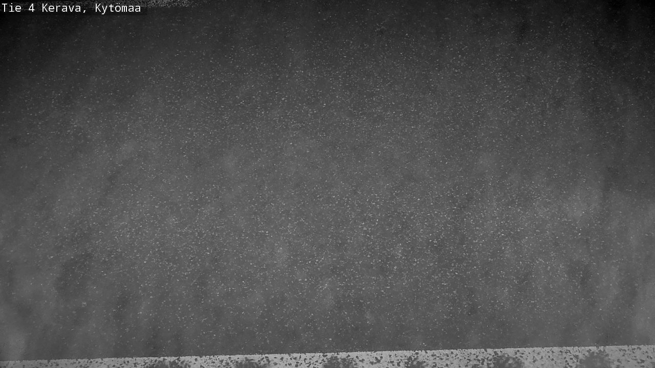 Kelikamerat Kuva Tie 4 Kerava, Kytömaa, Kerava, Uusimaa