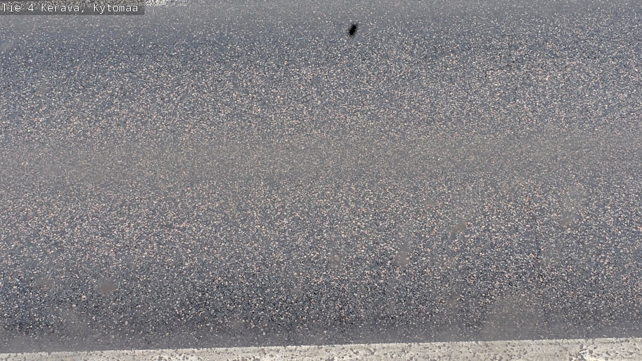 Kelikamerat Kuva Tie 4 Kerava, Kytömaa, Kerava, Uusimaa