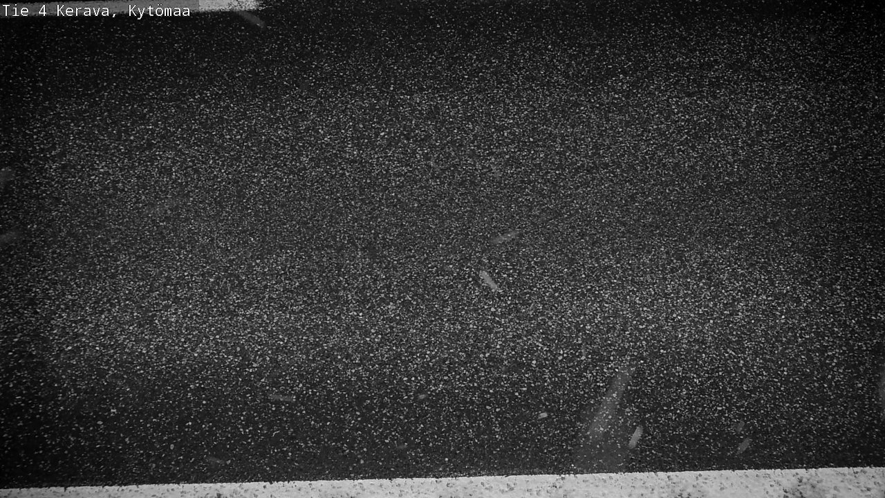 Kelikamerat Kuva Tie 4 Kerava, Kytömaa, Kerava, Uusimaa