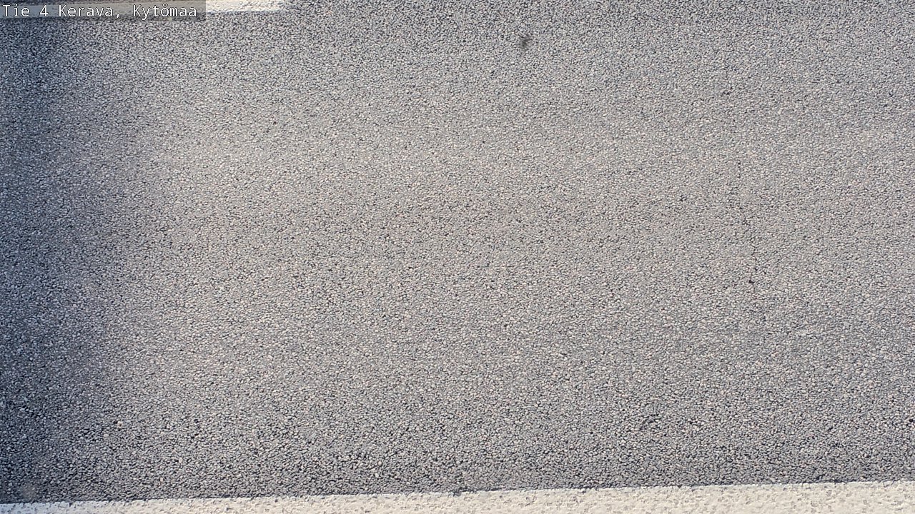 Kelikamerat Kuva Tie 4 Kerava, Kytömaa, Kerava, Uusimaa