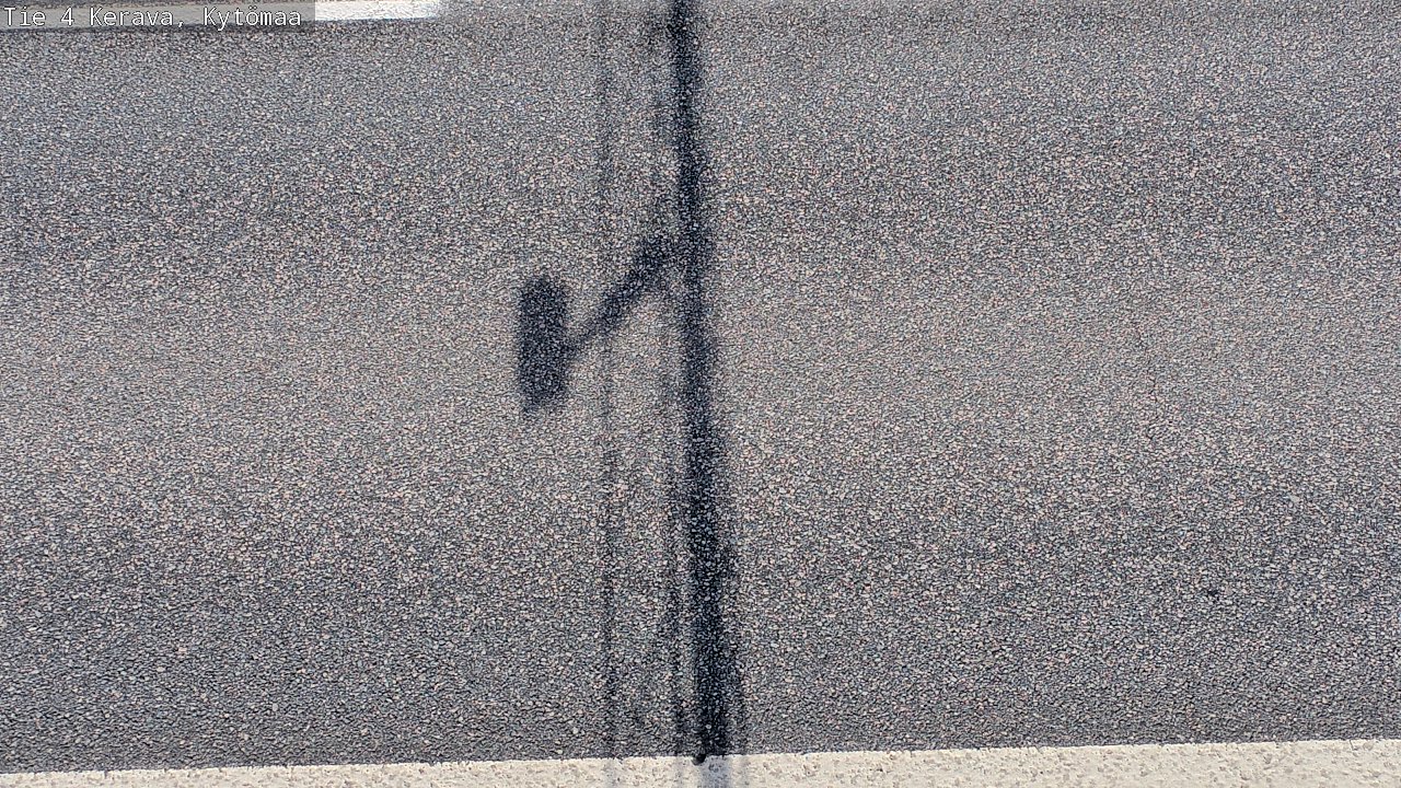 Kelikamerat Kuva Tie 4 Kerava, Kytömaa, Kerava, Uusimaa