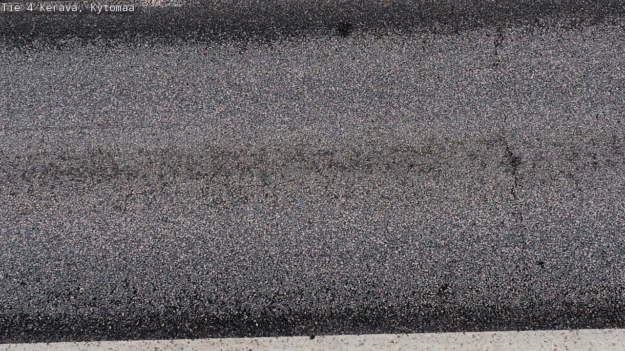 Kelikamerat Kuva Tie 4 Kerava, Kytömaa, Kerava, Uusimaa
