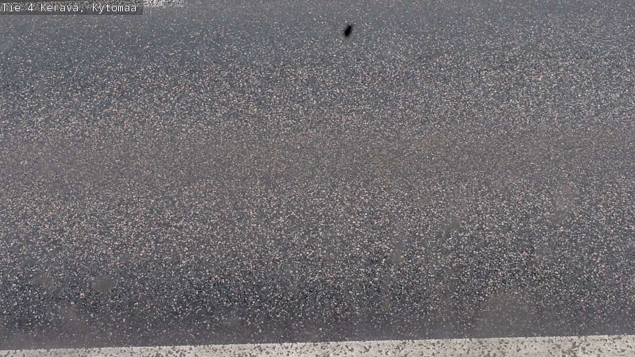 Kelikamerat Kuva Tie 4 Kerava, Kytömaa, Kerava, Uusimaa